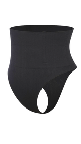 Ultra Comfy Every-Day Tummy Control Thong