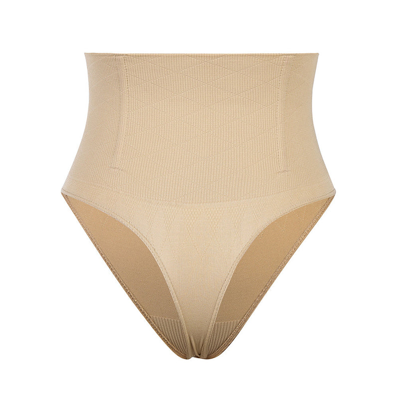 Ultra Comfy Every-Day Tummy Control Thong