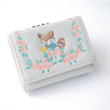 Randy the Silly Raccoon Fairycore Princescore Cottagecore Wallet - Starlight Fair