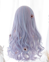 Pastel Unicorn Wig SD01147 - SYNDROME - Cute Kawaii Harajuku Street Fashion Store